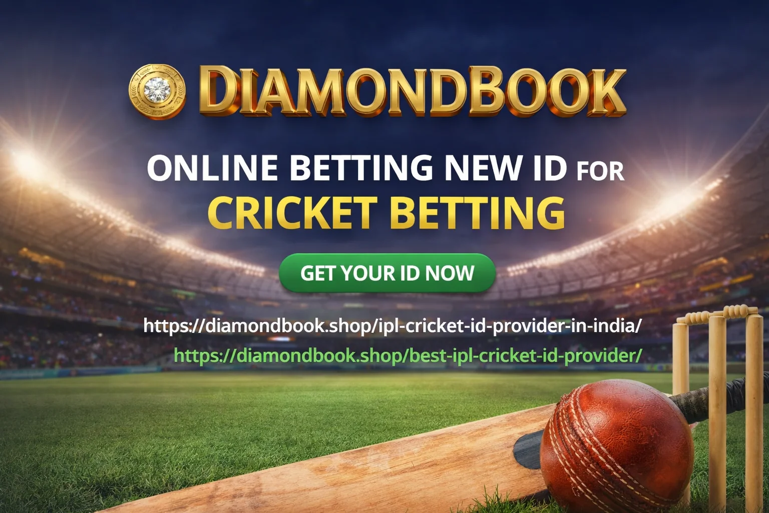 Diamond book